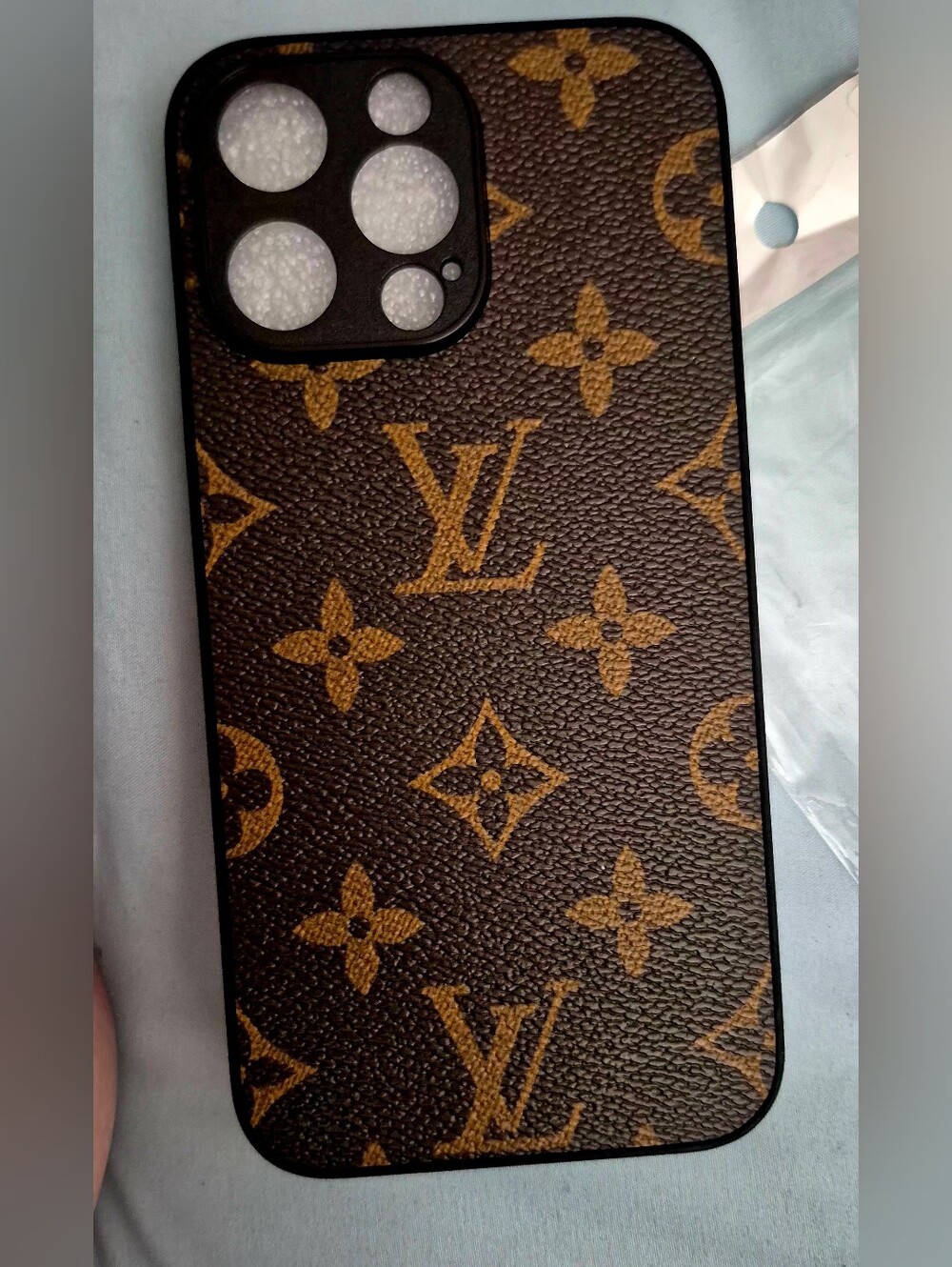 New Phone Case